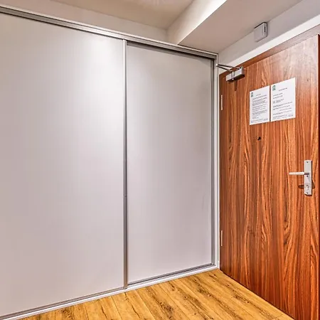 Pastelowy B15 Z Basenem, Sauna, Jacuzzi, Silownia-5d *