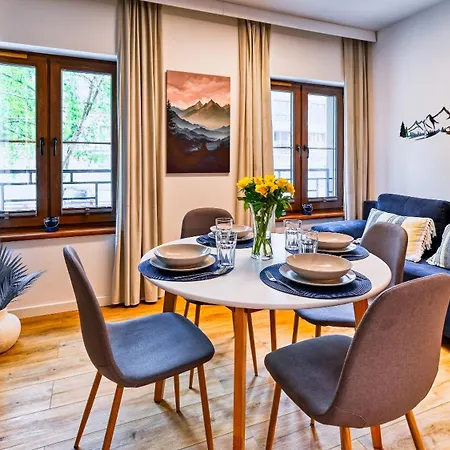 Апартаменты Pastelowy B15 Z Basenem, Sauna, Jacuzzi, Silownia-5d