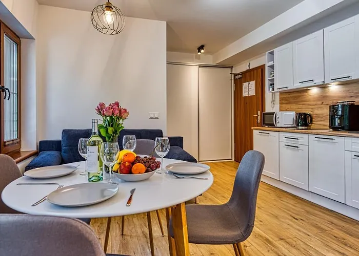 Pastelowy B15 Z Basenem, Sauna, Jacuzzi, Silownia-5d * Sklářská Poruba