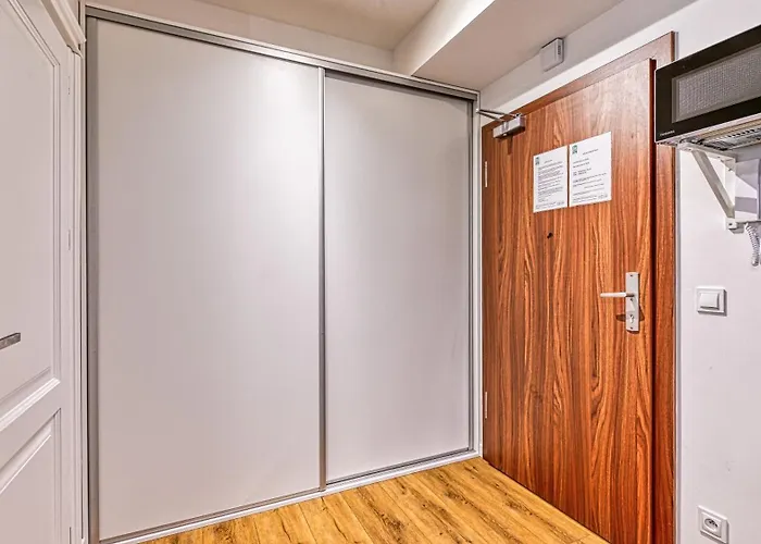 Pastelowy B15 Z Basenem, Sauna, Jacuzzi, Silownia-5d *