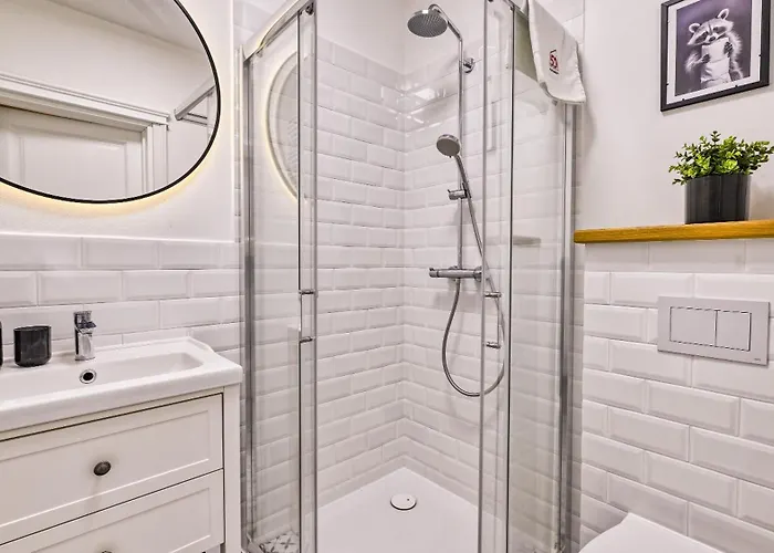 Pastelowy B15 Z Basenem, Sauna, Jacuzzi, Silownia-5d * Sklářská Poruba